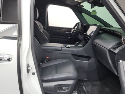 صورة مصغرة 16 لـ 2024 Toyota ALPHARD