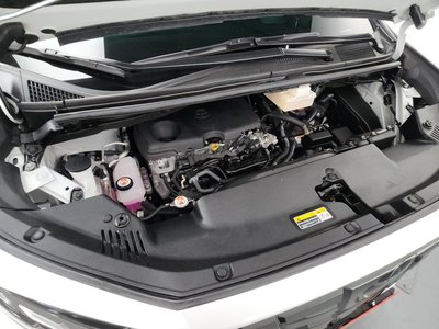 صورة 7 لـ 2024 Toyota ALPHARD