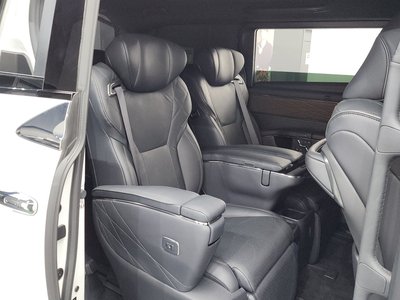صورة مصغرة 17 لـ 2024 Toyota ALPHARD
