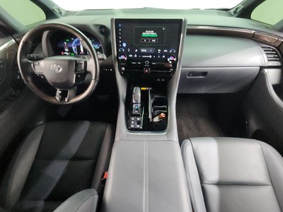صورة 5 لـ 2024 Toyota ALPHARD