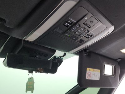 صورة مصغرة 29 لـ 2024 Toyota ALPHARD