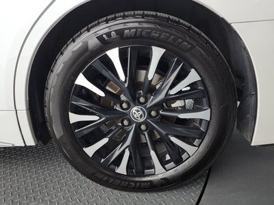 صورة 8 لـ 2024 Toyota ALPHARD