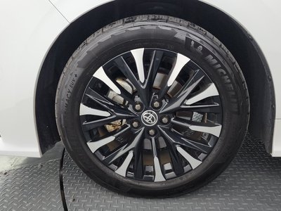 صورة 6 لـ 2024 Toyota ALPHARD