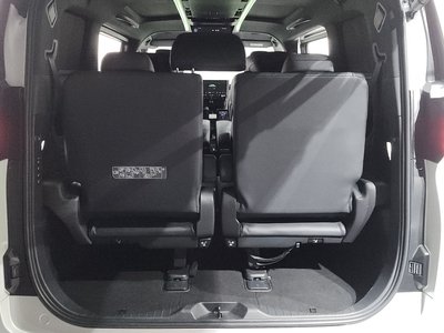 صورة مصغرة 26 لـ 2024 Toyota ALPHARD