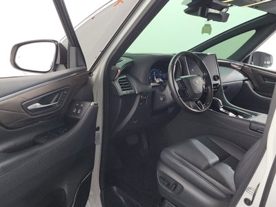 صورة مصغرة 13 لـ 2024 Toyota ALPHARD