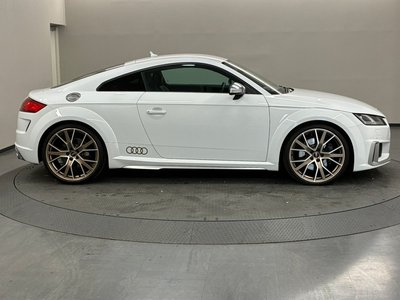 AUDI TTS COUPE - 6