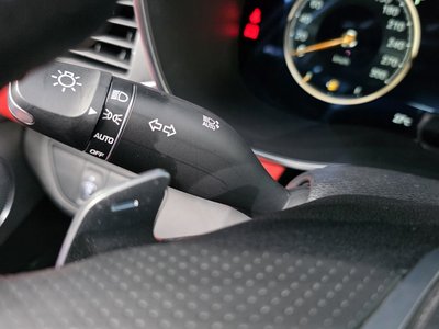 2022 Genesis THE NEW G70 — миниатюра 28