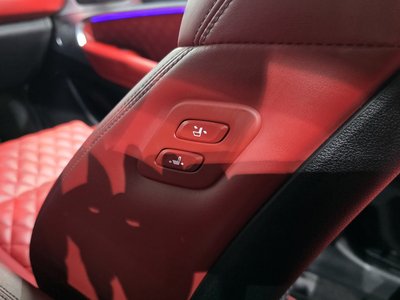 2022 Genesis THE NEW G70 — миниатюра 29