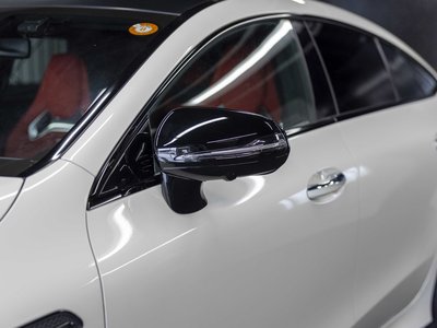 MERCEDES-BENZ GT AMG - 10