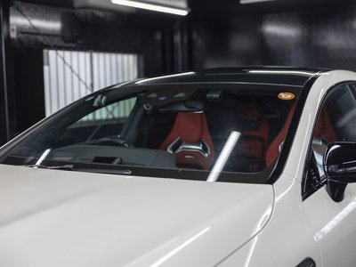 MERCEDES-BENZ GT AMG - 3