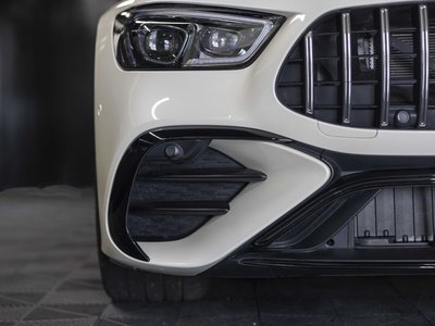 MERCEDES-BENZ GT AMG - 8