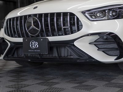 MERCEDES-BENZ GT AMG - 6