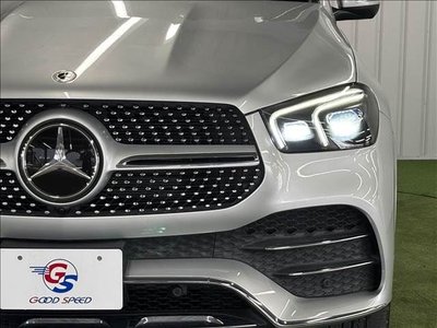 2021 Mercedes-BENZ GLE 缩略图 20