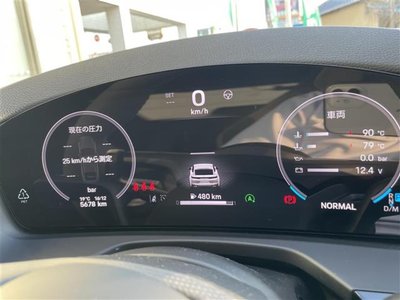 PORSCHE PANAMERA - 7