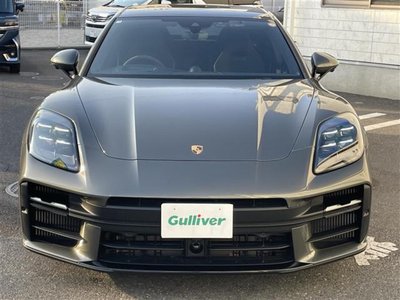 PORSCHE PANAMERA - 4