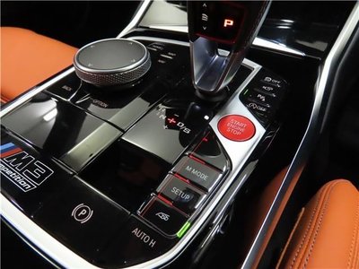 2023 BMW BMW M3 — миниатюра 28