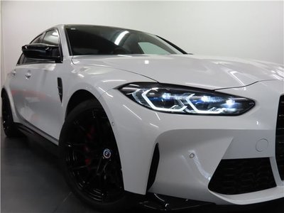 صورة 5 لـ 2023 BMW BMW M3