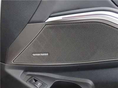 2023 BMW BMW M3 — миниатюра 30