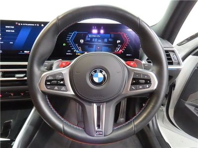 2023 BMW BMW M3 — миниатюра 21