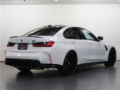 صورة 7 لـ 2023 BMW BMW M3