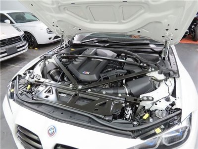 2023 BMW BMW M3 — миниатюра 34