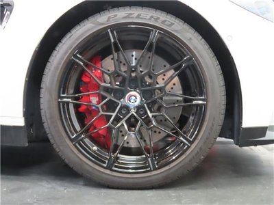صورة 10 لـ 2023 BMW BMW M3
