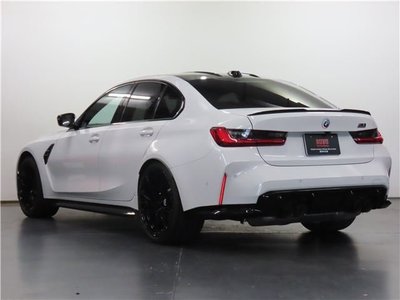 صورة 9 لـ 2023 BMW BMW M3