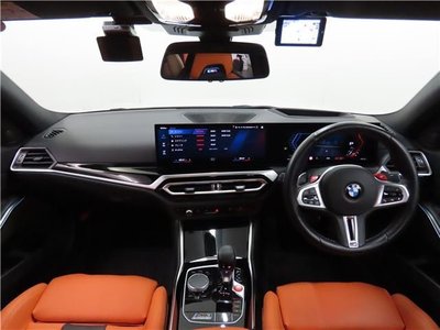 2023 BMW BMW M3 — миниатюра 20