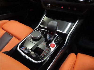 2023 BMW BMW M3 — миниатюра 27