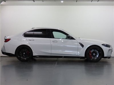صورة 6 لـ 2023 BMW BMW M3