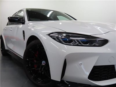 صورة 4 لـ 2023 BMW BMW M3