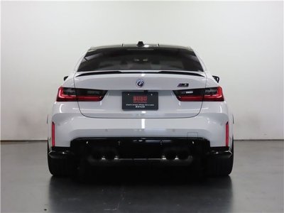 صورة 8 لـ 2023 BMW BMW M3
