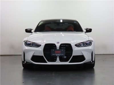 صورة 2 لـ 2023 BMW BMW M3