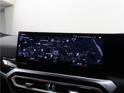 2023 BMW BMW M3 — миниатюра 24