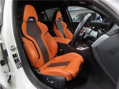 2023 BMW BMW M3 — миниатюра 16