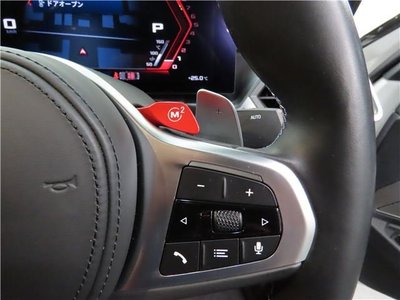 2023 BMW BMW M3 — миниатюра 22