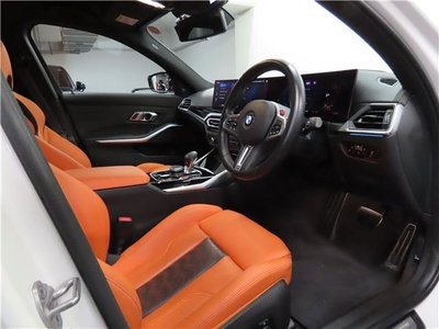 2023 BMW BMW M3 — миниатюра 15