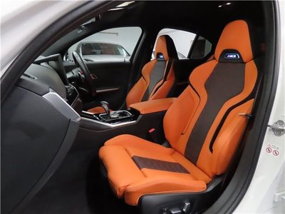 2023 BMW BMW M3 — миниатюра 18