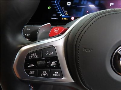 2023 BMW BMW M3 — миниатюра 23