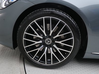 MERCEDES-BENZ S-CLASS - 6