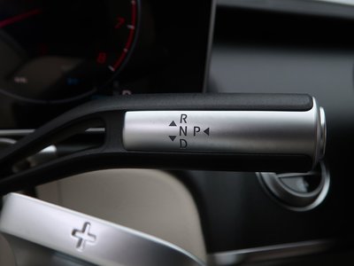 MERCEDES-BENZ S-CLASS - 9