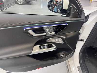 MERCEDES-BENZ E-CLASS - 5