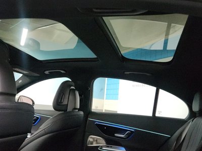 2025 Mercedes-BENZ E-CLASS 缩略图 15