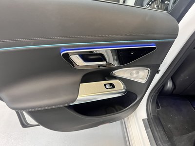MERCEDES-BENZ E-CLASS - 6