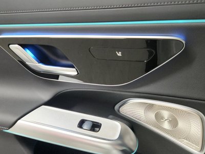 2025 Mercedes-BENZ E-CLASS 缩略图 20