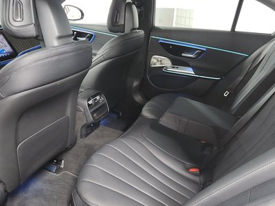 2025 Mercedes-BENZ E-CLASS 照片 10