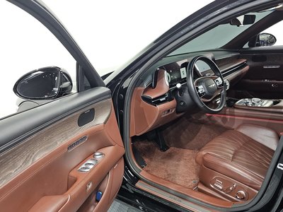 2022 Genesis G90 (RS4) photo 10