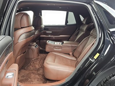2022 Genesis G90 (RS4) thumbnail 11