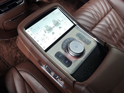 2022 Genesis G90 (RS4) thumbnail 19