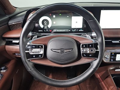 2022 Genesis G90 (RS4) thumbnail 14